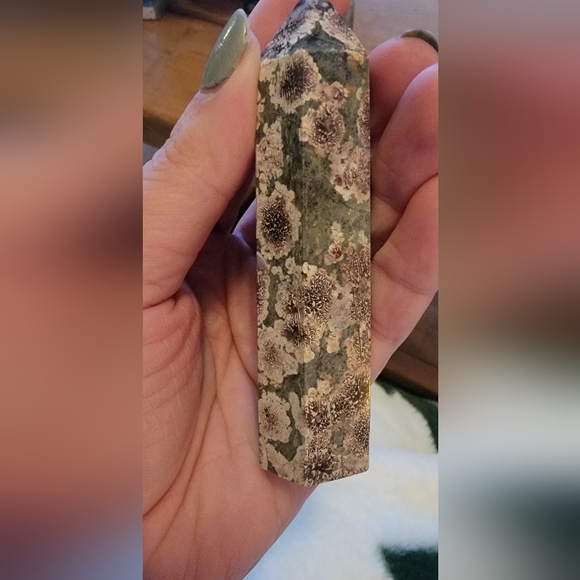 Crystal bundle - Picture 4 of 7